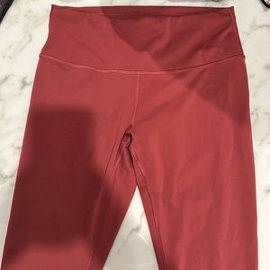 Lululemon leggings